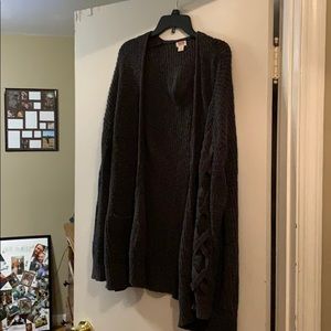 Cardigan